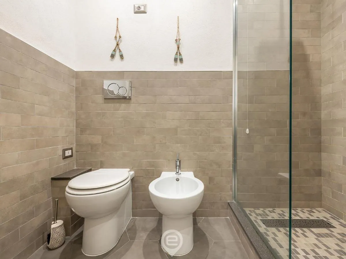 Apartament Studio 73 Cagliari