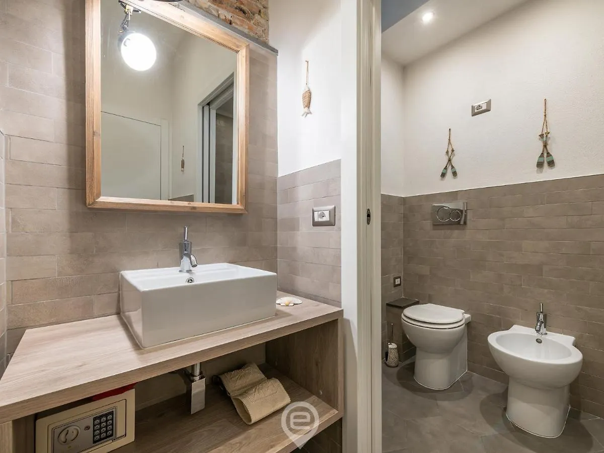 Apartament Studio 73 Cagliari
