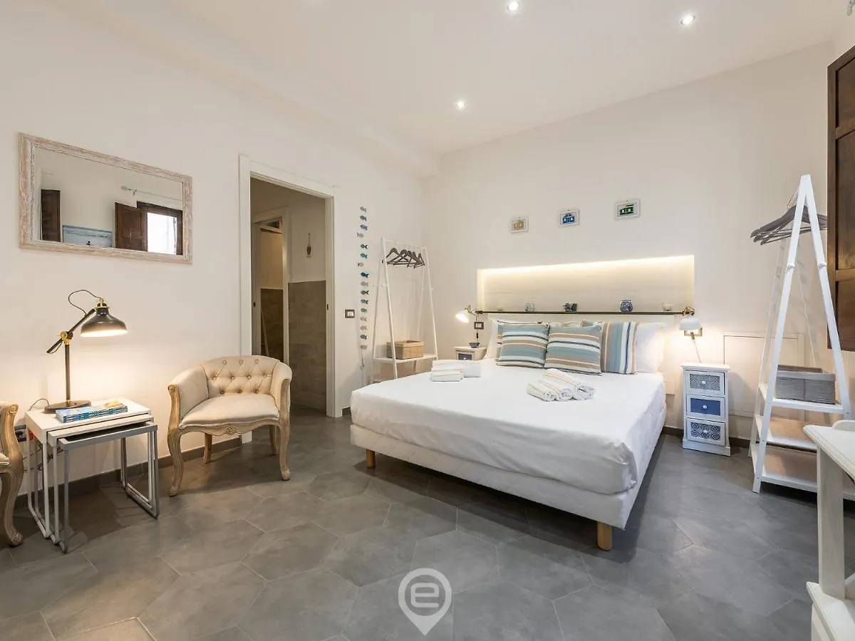 Apartament Studio 73 Cagliari