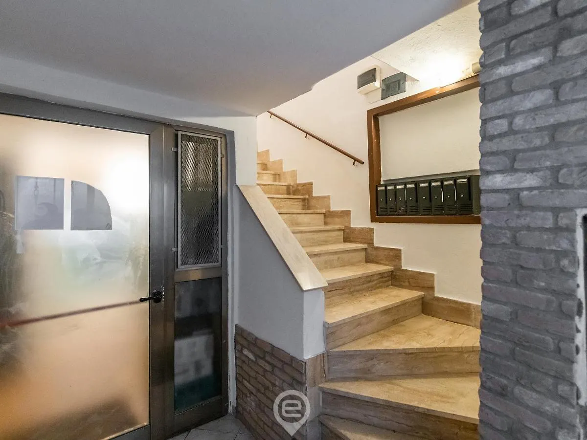 Studio 73 Cagliari Apartament