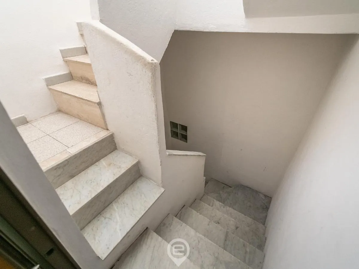 Studio 73 Cagliari Włochy
