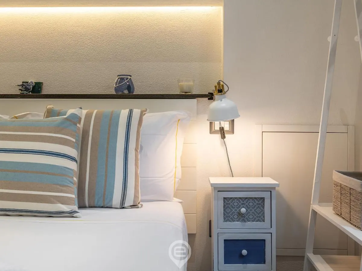 Apartament Studio 73 Cagliari