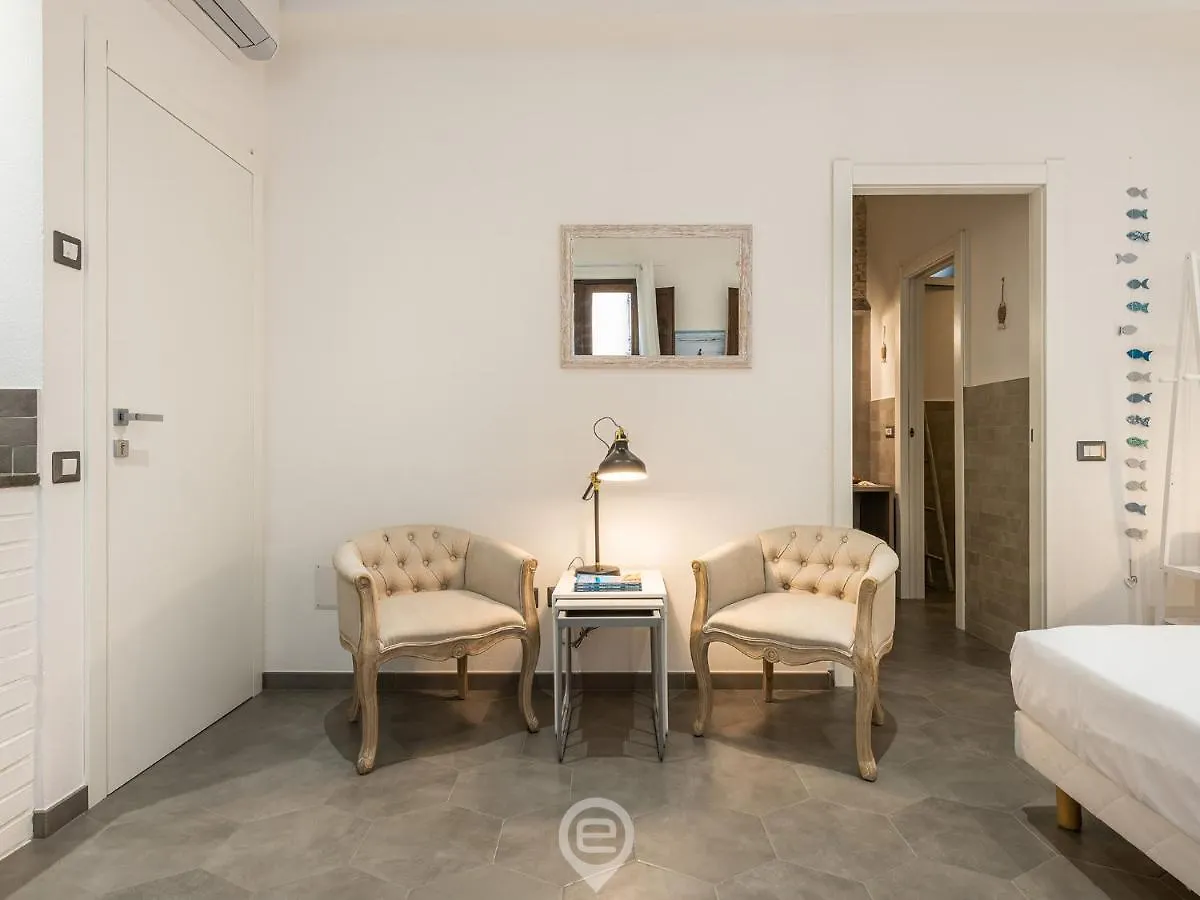 Apartament Studio 73 Cagliari Włochy